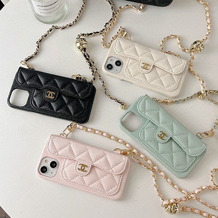  chanel  iphone 14pro max 