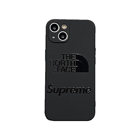 iphone 15 the north face 