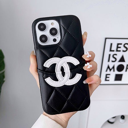 シャネル iphone 15 プロ スマホケース 人気 オシャレ 通販