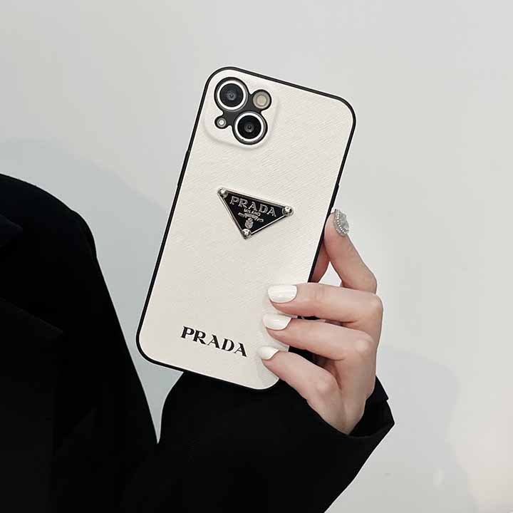 プラダ アイフォン 15 プロ携帯ケース