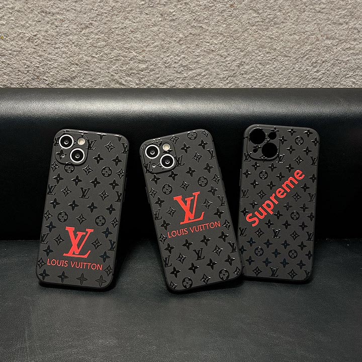  Louis VuittoniPhone
